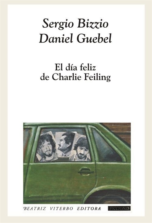 DIA FELIZ DE CHARLIE FEILING,EL (Book)