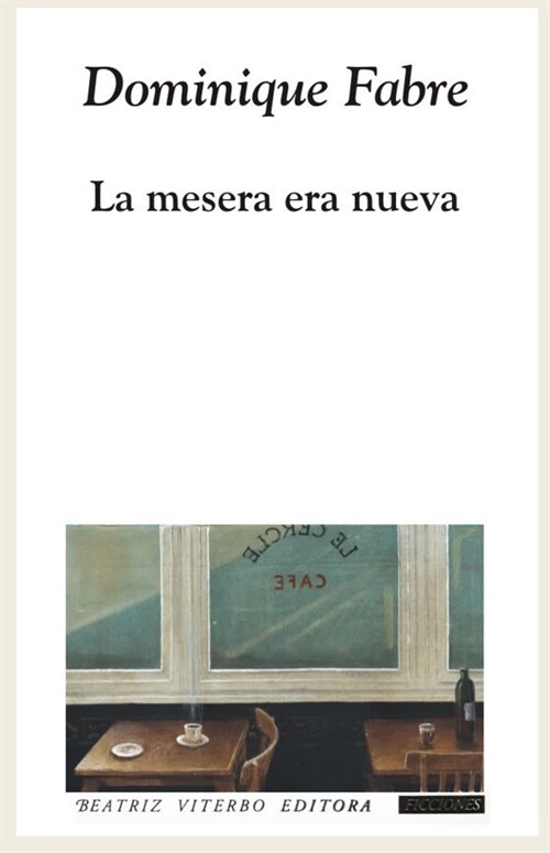 MESERA ERA NUEVA,LA (Book)