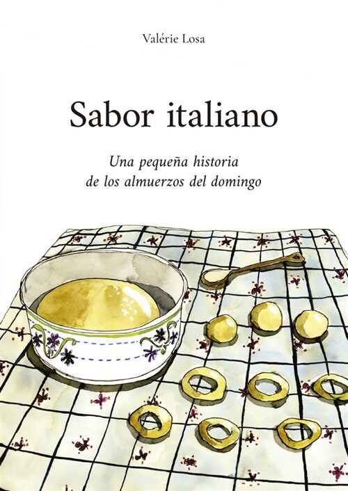 SABOR ITALIANO (Paperback)