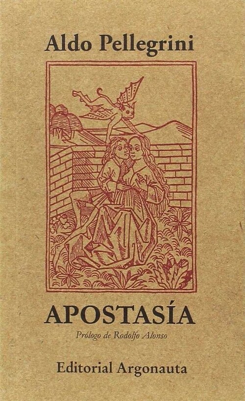 APOSTASIA (Paperback)