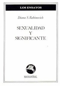 SEXUALIDAD Y SIGNIFICANTE (Book)