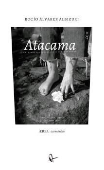 ATACAMA (Paperback)