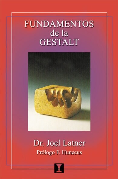 FUNDAMENTOS DE LA GESTALT (Book)