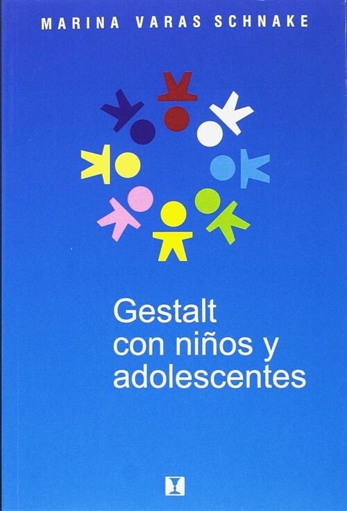 GESTALT CON NINOS Y ADOLESCENTES (Paperback)