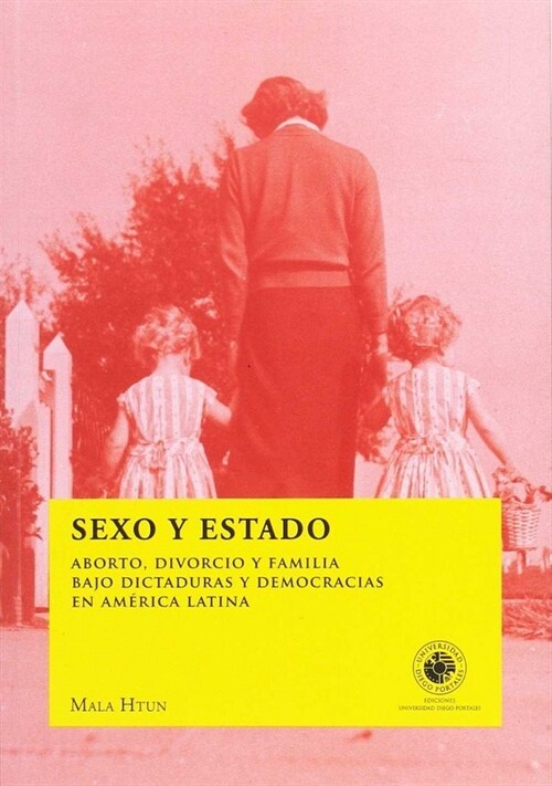 SEXO Y ESTADO (Book)