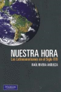 NUESTRA HORA (Book)