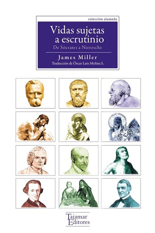 VIDAS SUJETAS A ESCRUTINIO (Paperback)