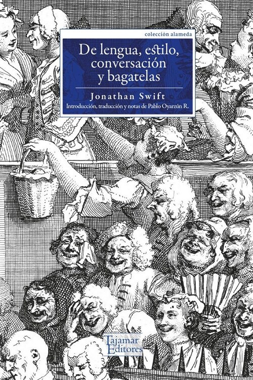 DE LENGUA ESTILO CONVERSACION Y BAGATELAS (Paperback)