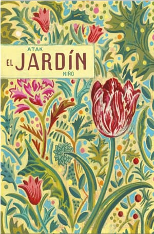 El Jardin (Hardcover)