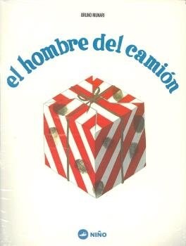 HOMBRE DEL CAMION,EL (Paperback)