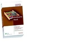 PRONTUARIO FISCAL 2013 (Book)