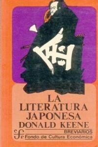 LITERATURA JAPONESA (Book)