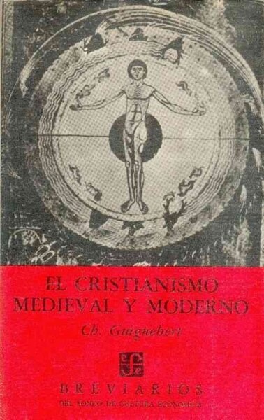 CRISTIANISMO MEDIEVAL (Book)