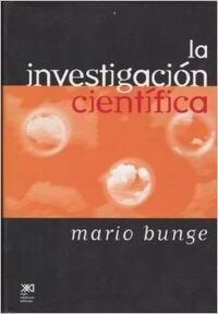 INVESTIGACION CIENTIFICA SU ESTRATEGIA (Book)