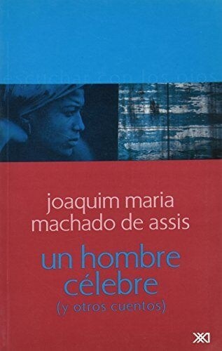 UN HOMBRE CELEBRE (Book)