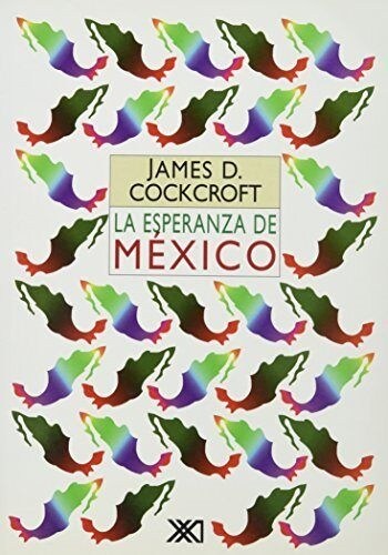 ESPERANZA DE MEXICO,LA (Book)