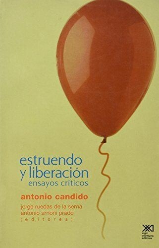 ESTRUENDO Y LIBERACION (Book)