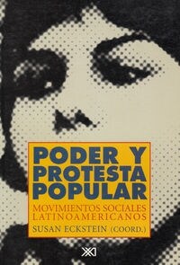 PODER Y PROTESTA POPULAR (Book)