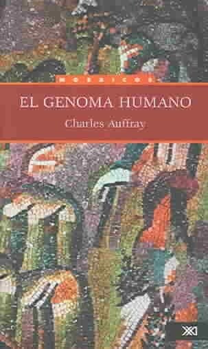 GENOMA HUMANO,EL (Book)