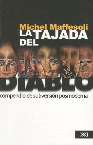 TAJADA DEL DIABLO,LA (Book)