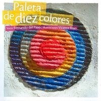 PALETA DE DIEZ COLORES (Book)