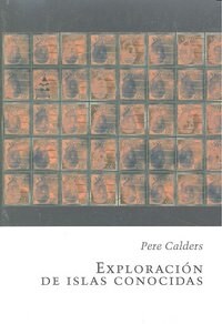 EXPLORACION DE ISLAS CONOCIDAS (Book)