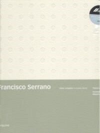 FRANCISCO SERRANO (Book)