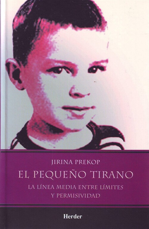 PEQUENO TIRANO (Book)