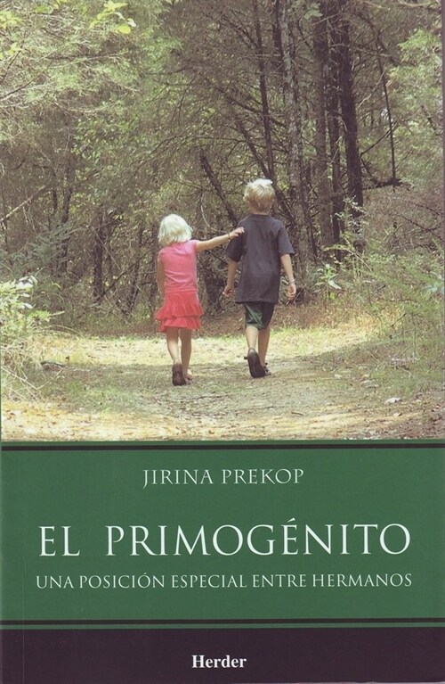 PRIMOGENITO,EL (Book)