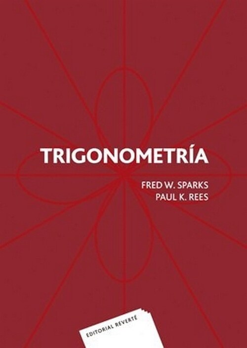 TRIGONOMETRIA NE (Book)