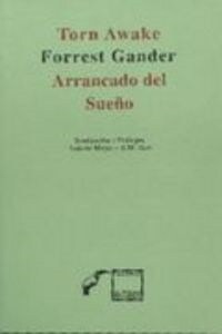 ARRANCADO DEL SUENO (Book)