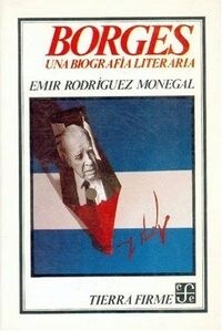 BORGES BIOGRAFIA LITER. (Book)