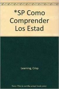 COMO COMPRENDER EST.FINANC.50MIN (Book)