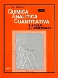 QUIMICA ANALITICA CUANTITATIVA (Book)