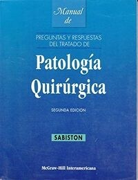 MPR PATOLOGIA QUIRURGICA 2ºSABISTON (Book)