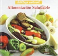 ALIMENTACION SALUDABLE (Book)