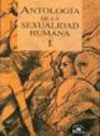 ANTOLOGIA DE LA SEXUALIDAD HUMANA III (Other Book Format)