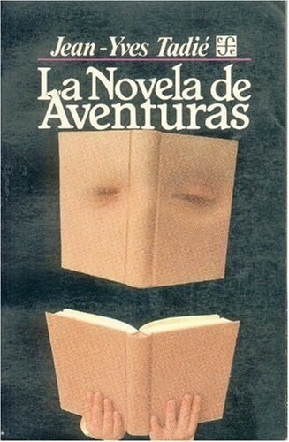 NOVELA DE AVENTURAS,LA (Book)