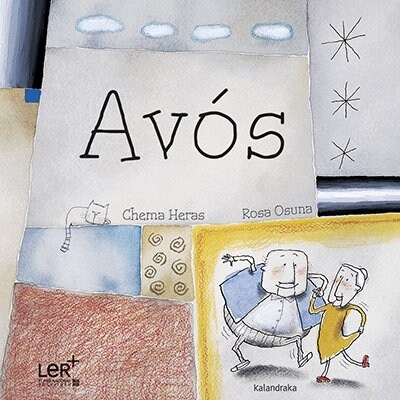 AVOS (Book)