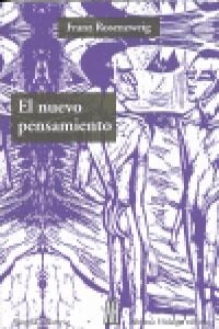 NUEVO PENSAMIENTO (Book)