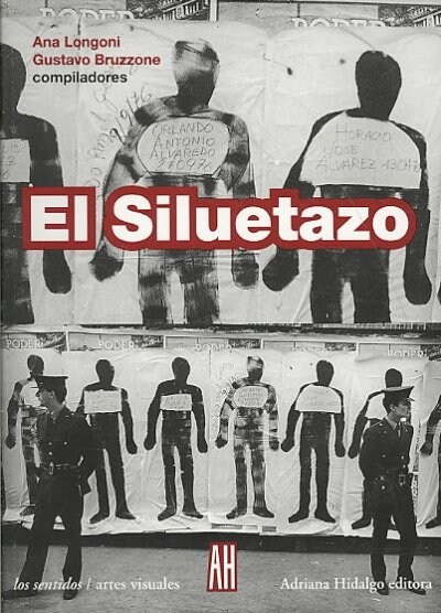 SILUETAZO,EL (Book)