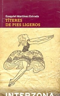 TITERES DE PIES LIGEROS (Paperback)