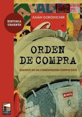 ORDEN DE COMPRA (Book)