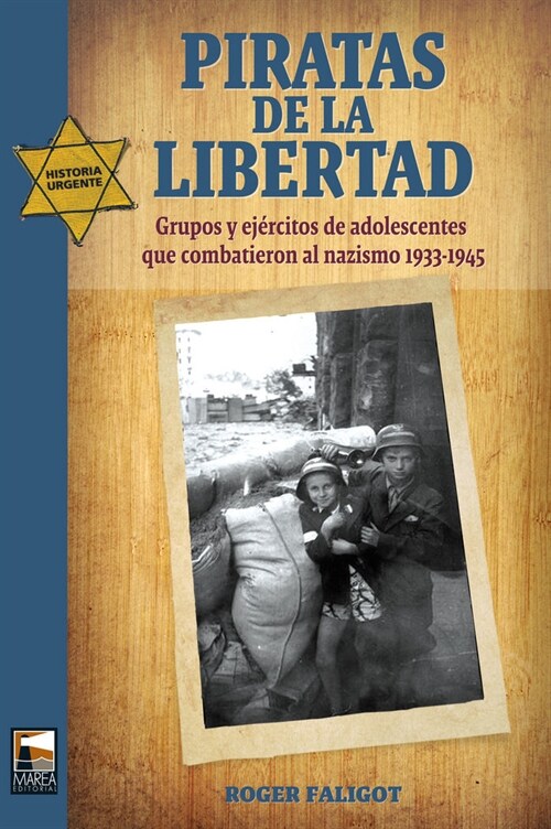 PIRATAS DE LA LIBERTAD (Book)
