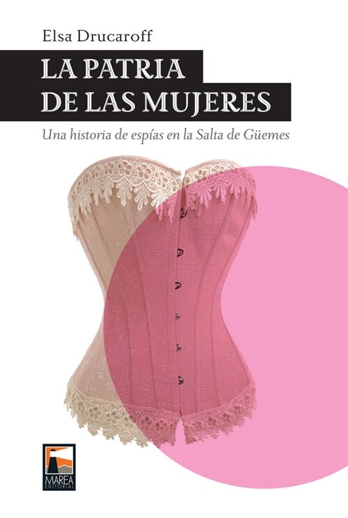 PATRIA DE LAS MUJERES,LA (Book)