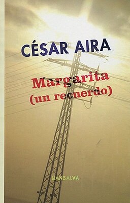 MARGARITA (UN RECUERDO) (Book)