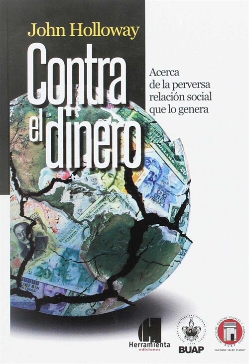 CONTRA EL DINERO (Paperback)