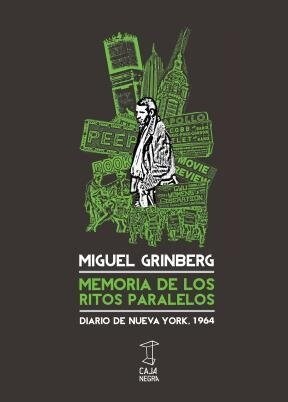 MEMORIA DE LOS RITOS PARALELOS (Book)