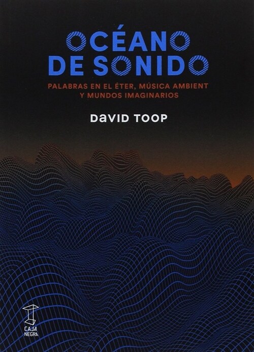 OCEANO DE SONIDO (Paperback)