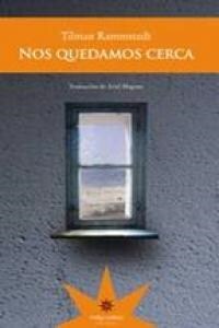 NOS QUEDAMOS CERCA (Paperback)